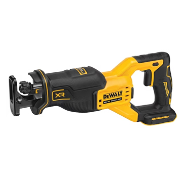 DEWALT DCS382N-XJ SERRA DE SABRE XR 18V S/ESCOMBRETES S/CARREGADOR/BATERIA